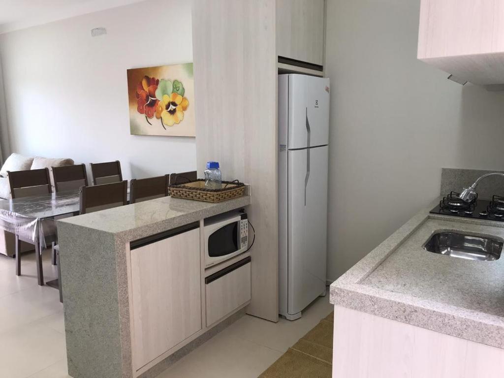 Casas Para Locacao Em Bombinhas Exterior foto