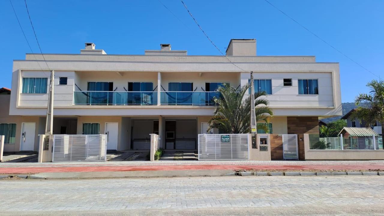 Casas Para Locacao Em Bombinhas Exterior foto