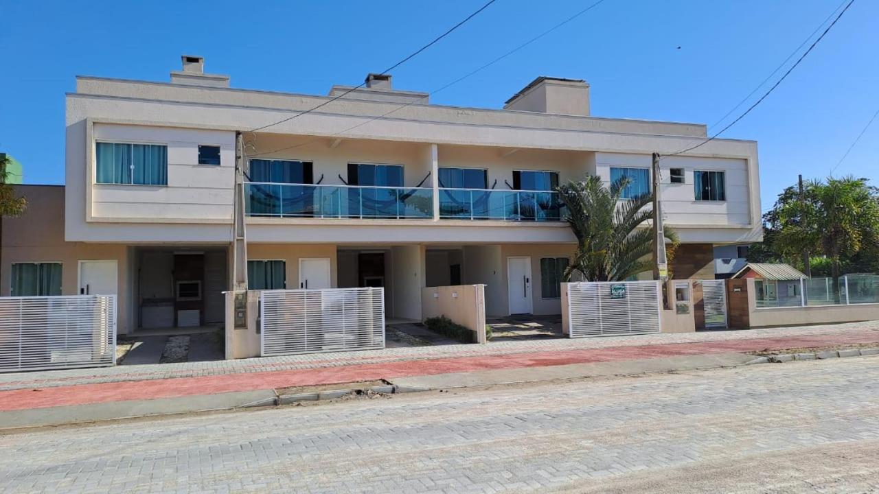 Casas Para Locacao Em Bombinhas Exterior foto